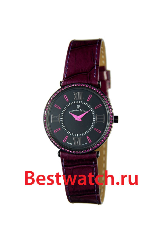 Часы Jacques Du Manoir Cocktail JCN.39